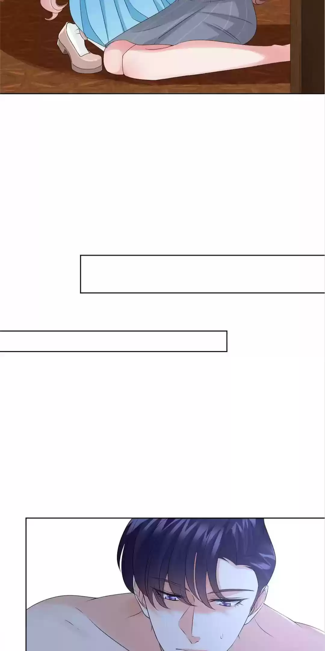 Embrace My Shadow Chapter 32