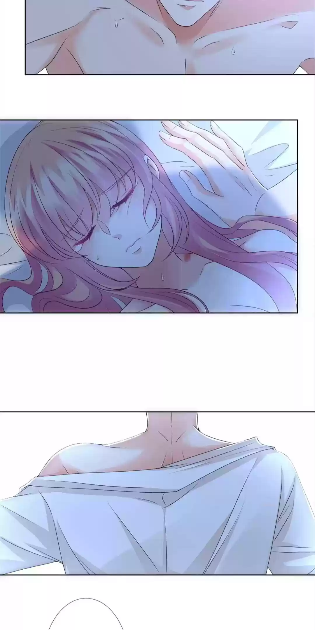 Embrace My Shadow Chapter 32