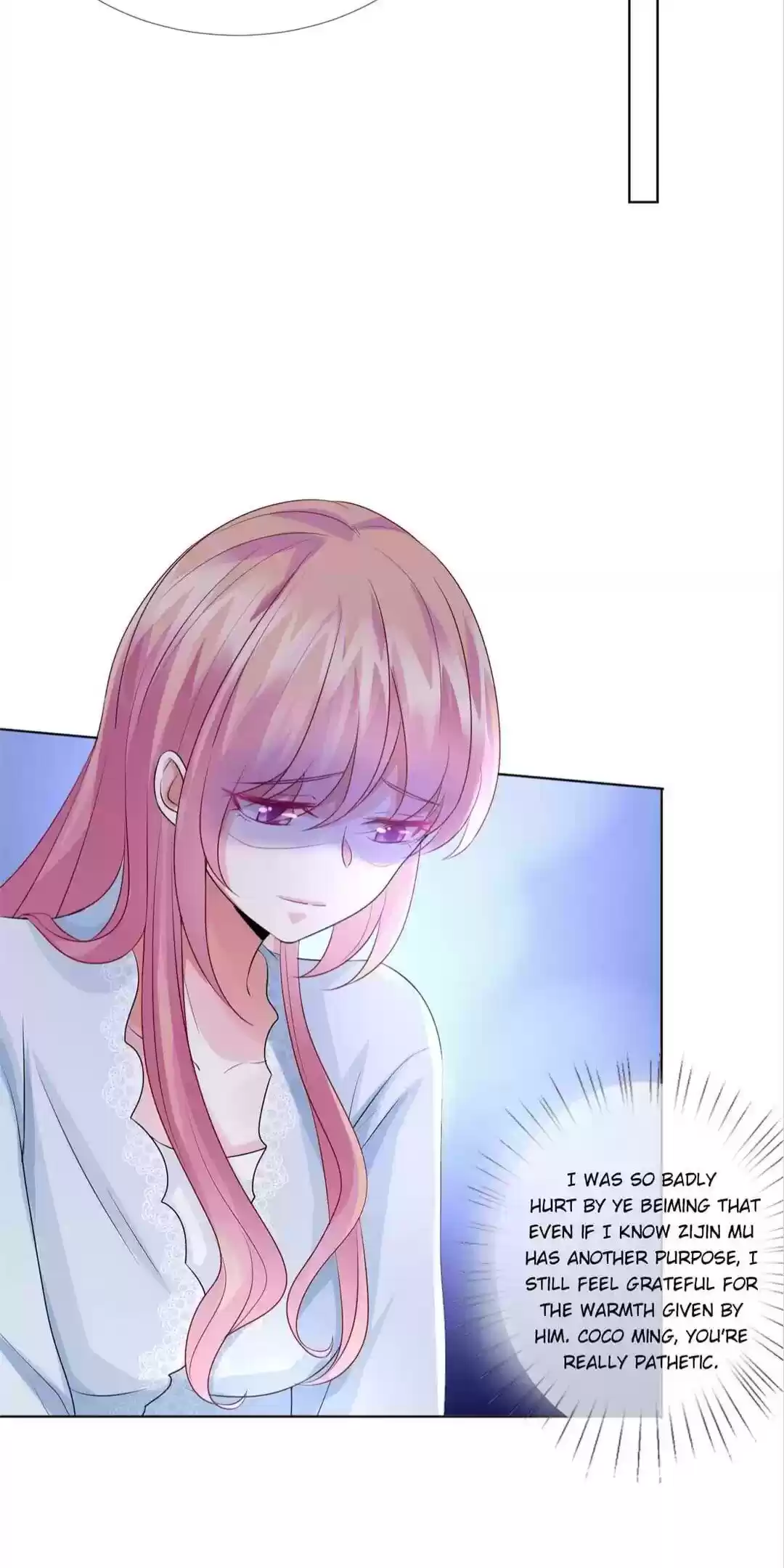 Embrace My Shadow Chapter 32