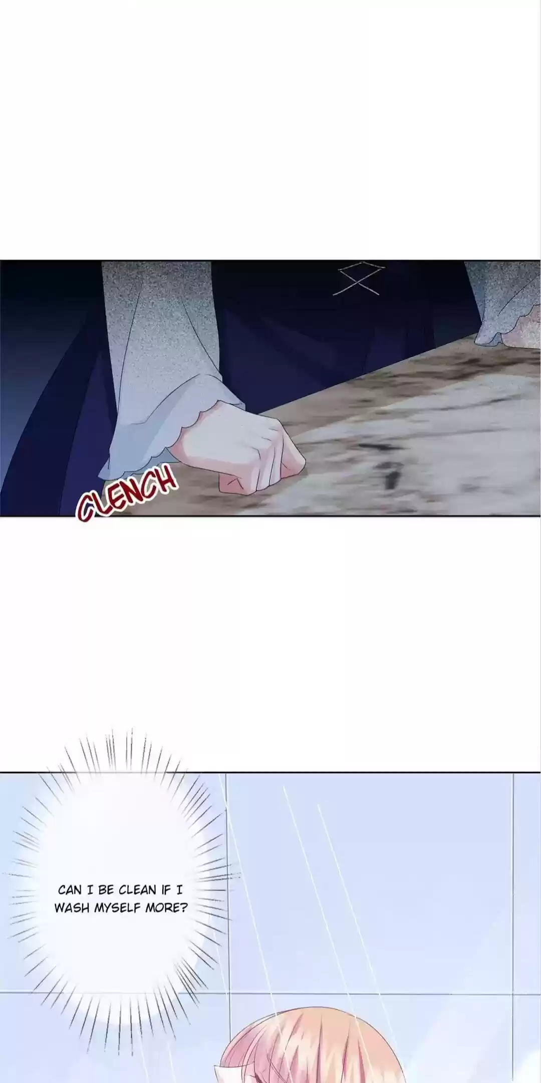 Embrace My Shadow Chapter 32