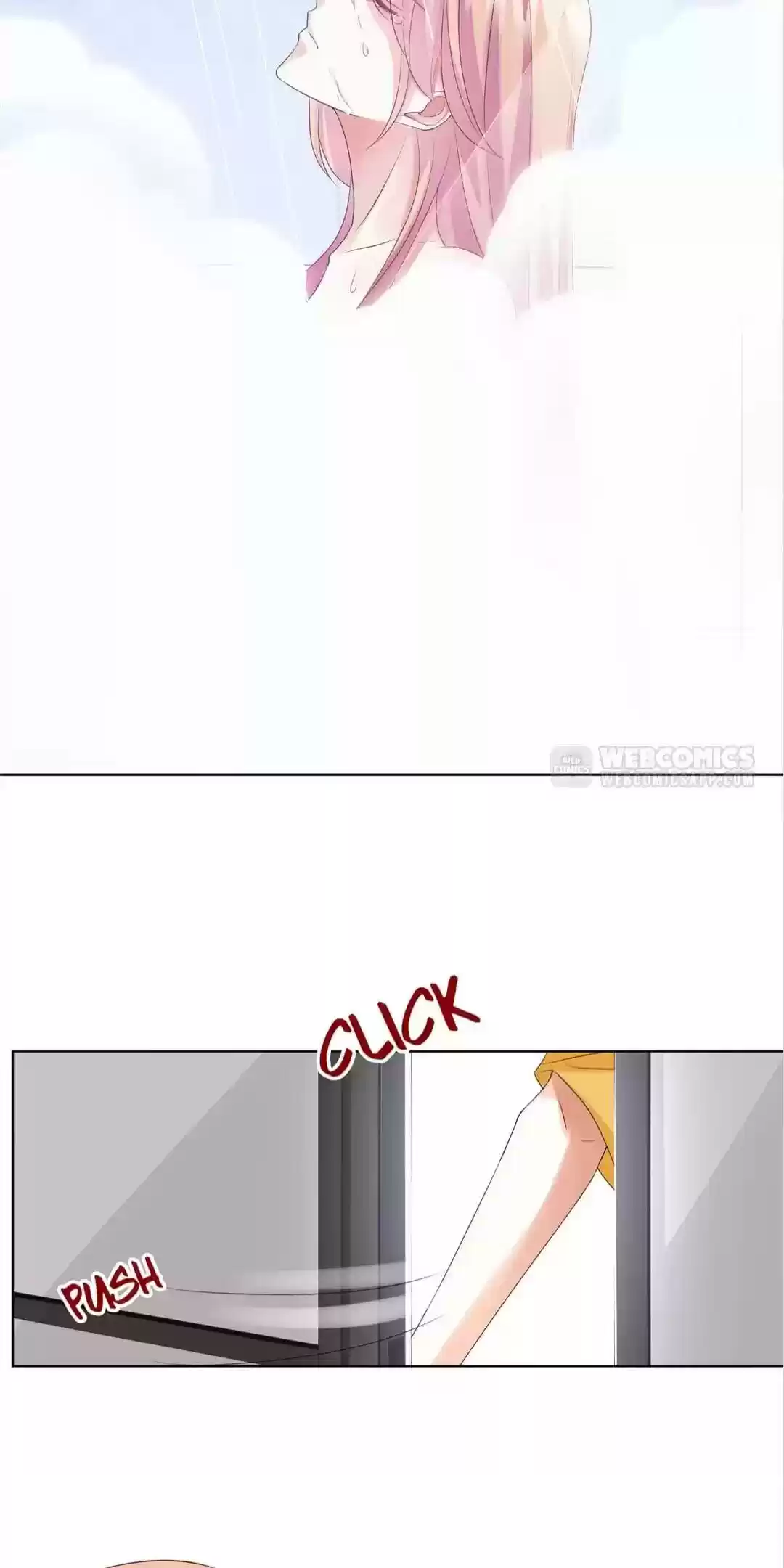 Embrace My Shadow Chapter 32