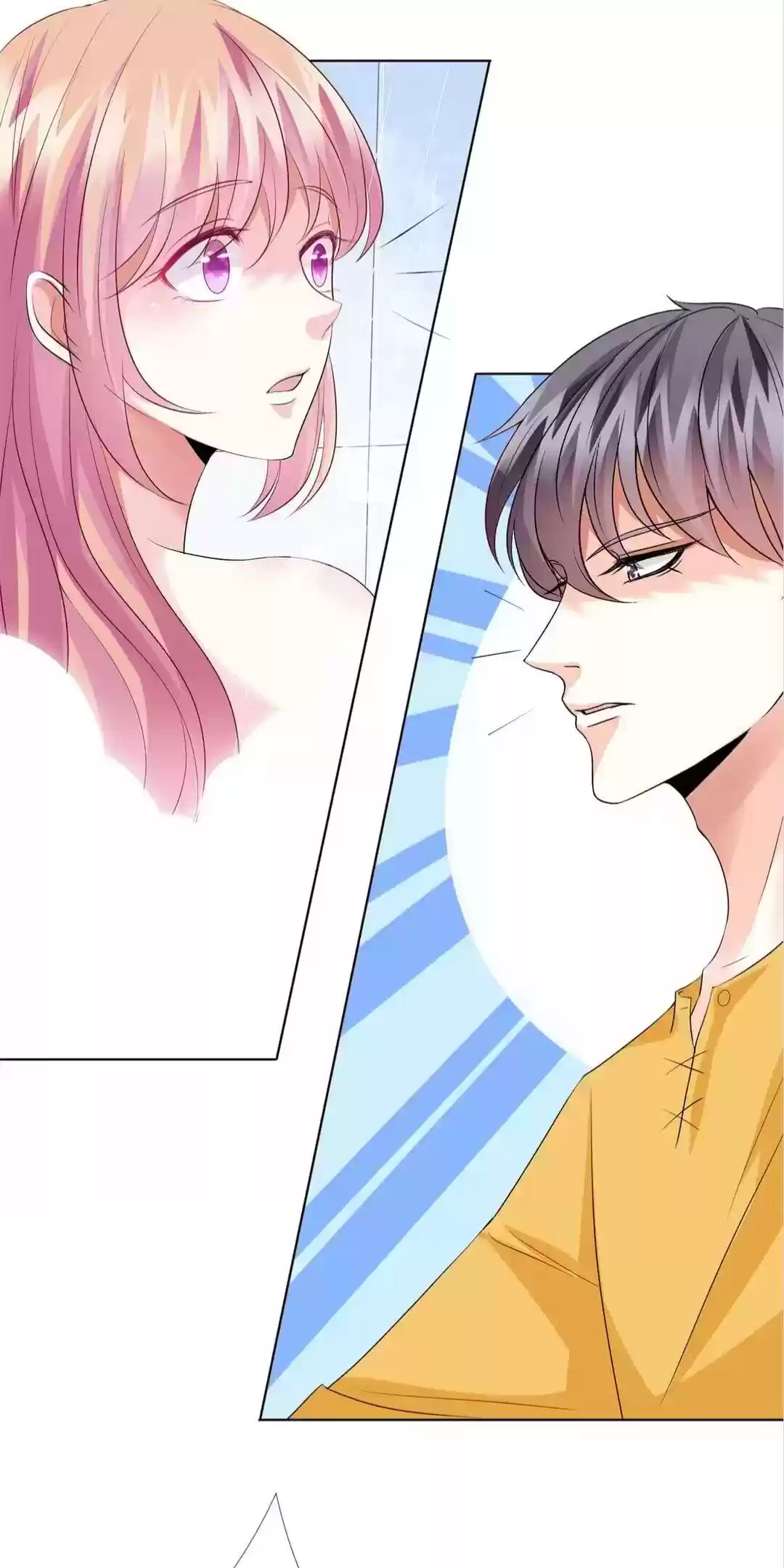 Embrace My Shadow Chapter 32