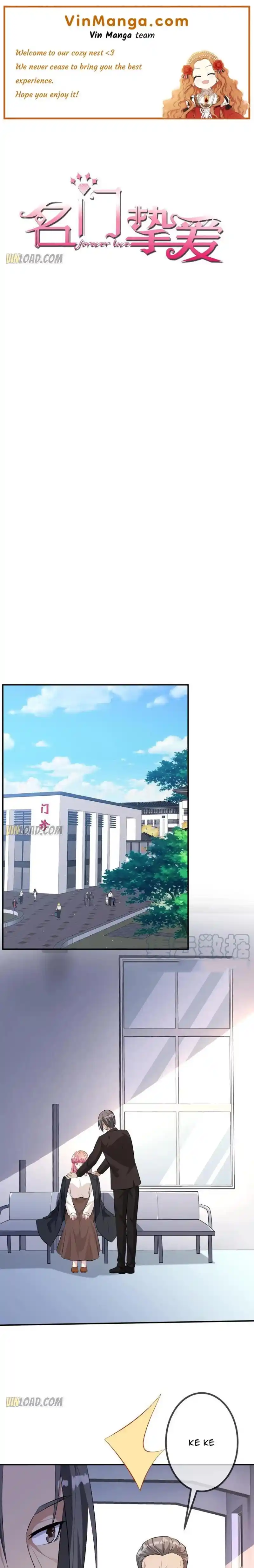 Embrace My Shadow Chapter 320