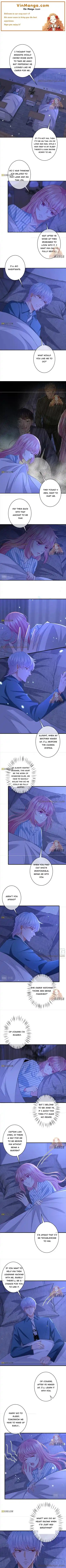 Embrace My Shadow Chapter 322