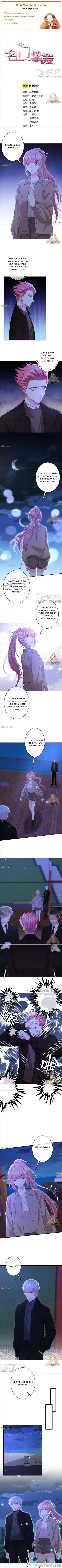 Embrace My Shadow Chapter 324