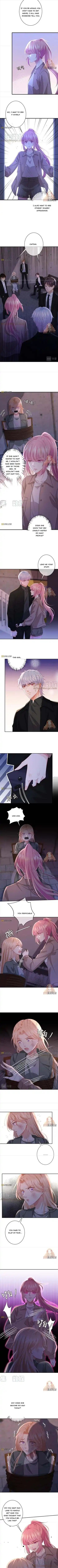 Embrace My Shadow Chapter 324