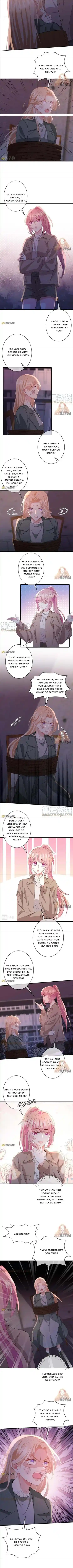 Embrace My Shadow Chapter 324