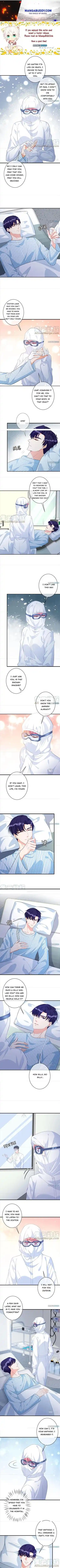 Embrace My Shadow Chapter 326