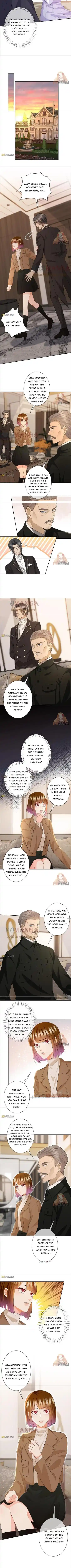 Embrace My Shadow Chapter 329