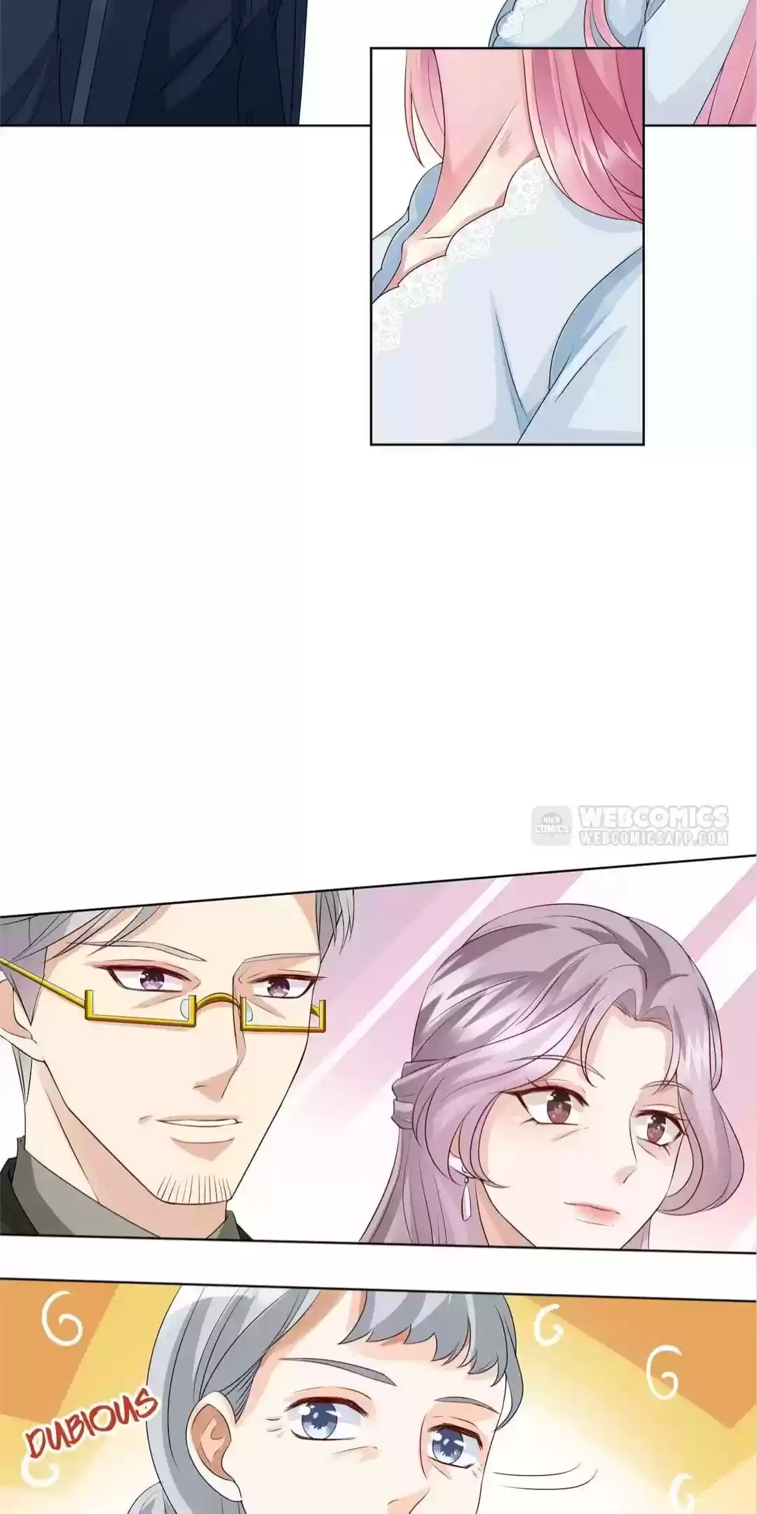 Embrace My Shadow Chapter 33