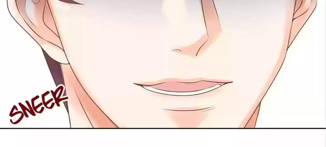 Embrace My Shadow Chapter 33