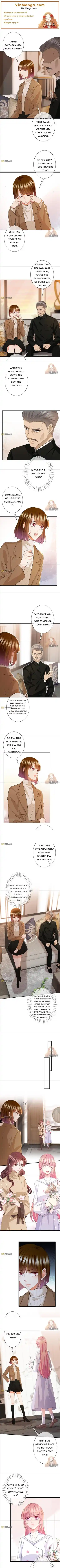 Embrace My Shadow Chapter 330