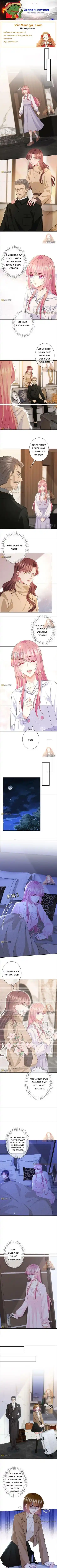 Embrace My Shadow Chapter 331