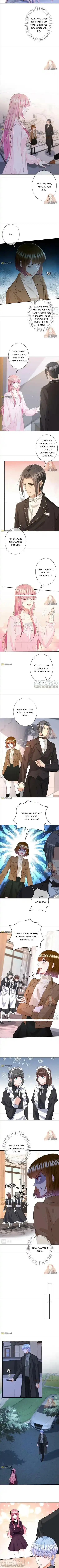 Embrace My Shadow Chapter 331