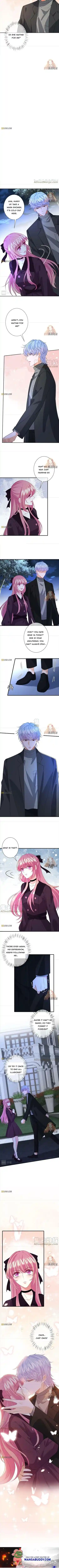 Embrace My Shadow Chapter 331