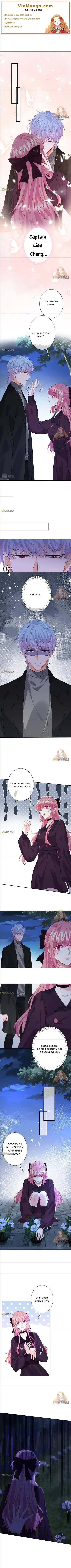 Embrace My Shadow Chapter 332