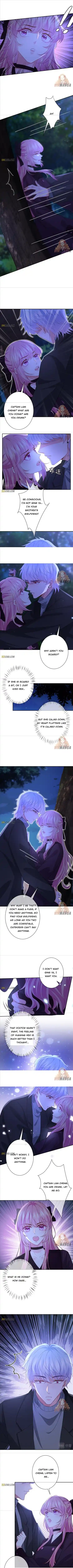 Embrace My Shadow Chapter 332