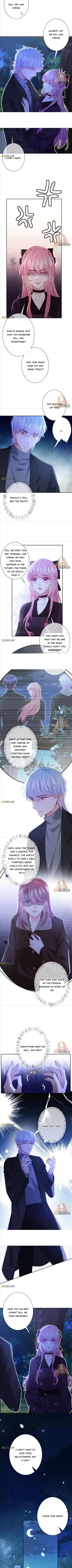 Embrace My Shadow Chapter 332