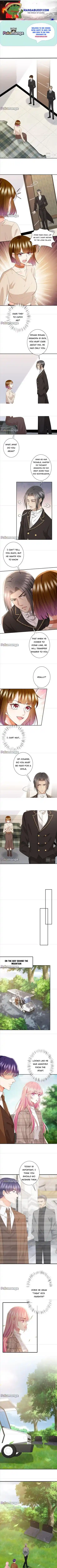 Embrace My Shadow Chapter 335