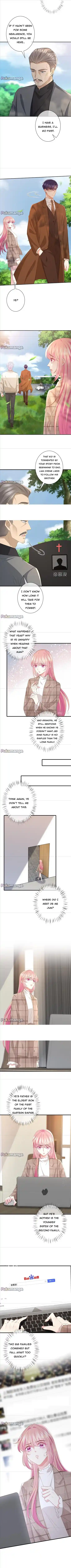 Embrace My Shadow Chapter 335