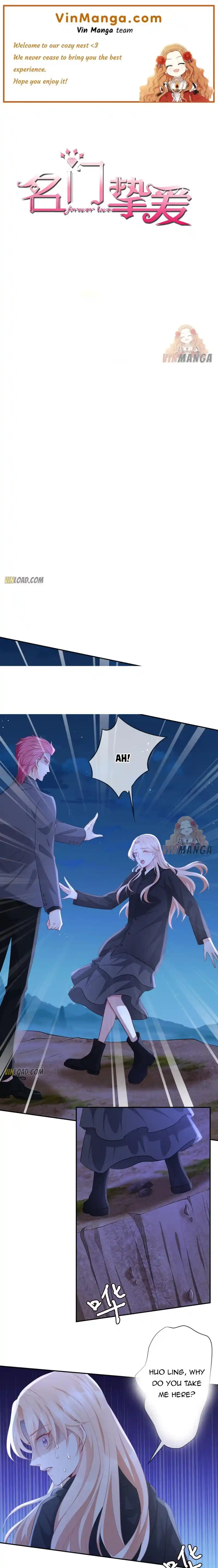 Embrace My Shadow Chapter 338