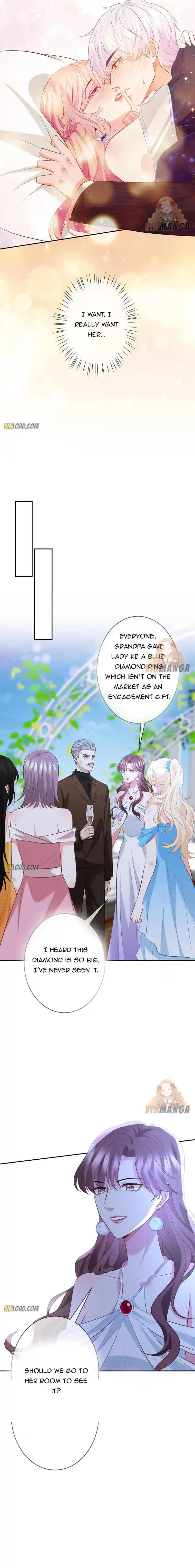 Embrace My Shadow Chapter 338