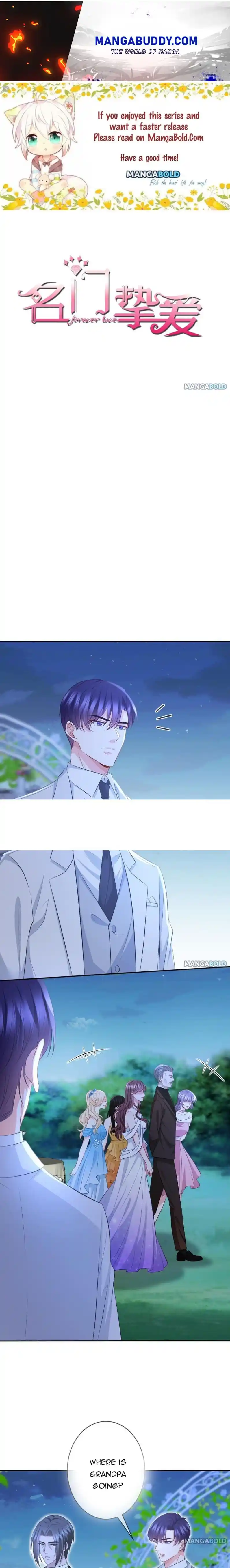 Embrace My Shadow Chapter 339