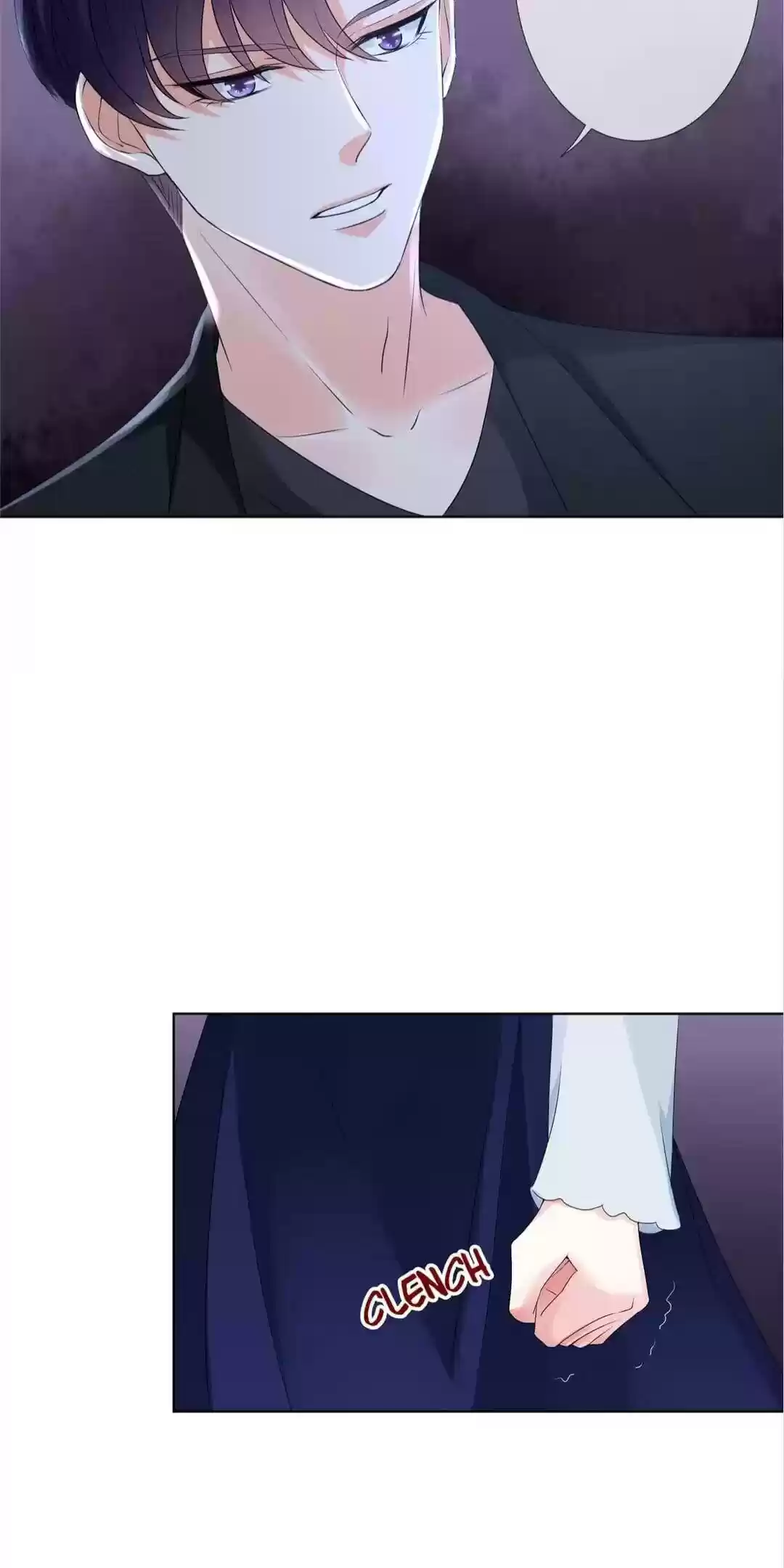 Embrace My Shadow Chapter 34