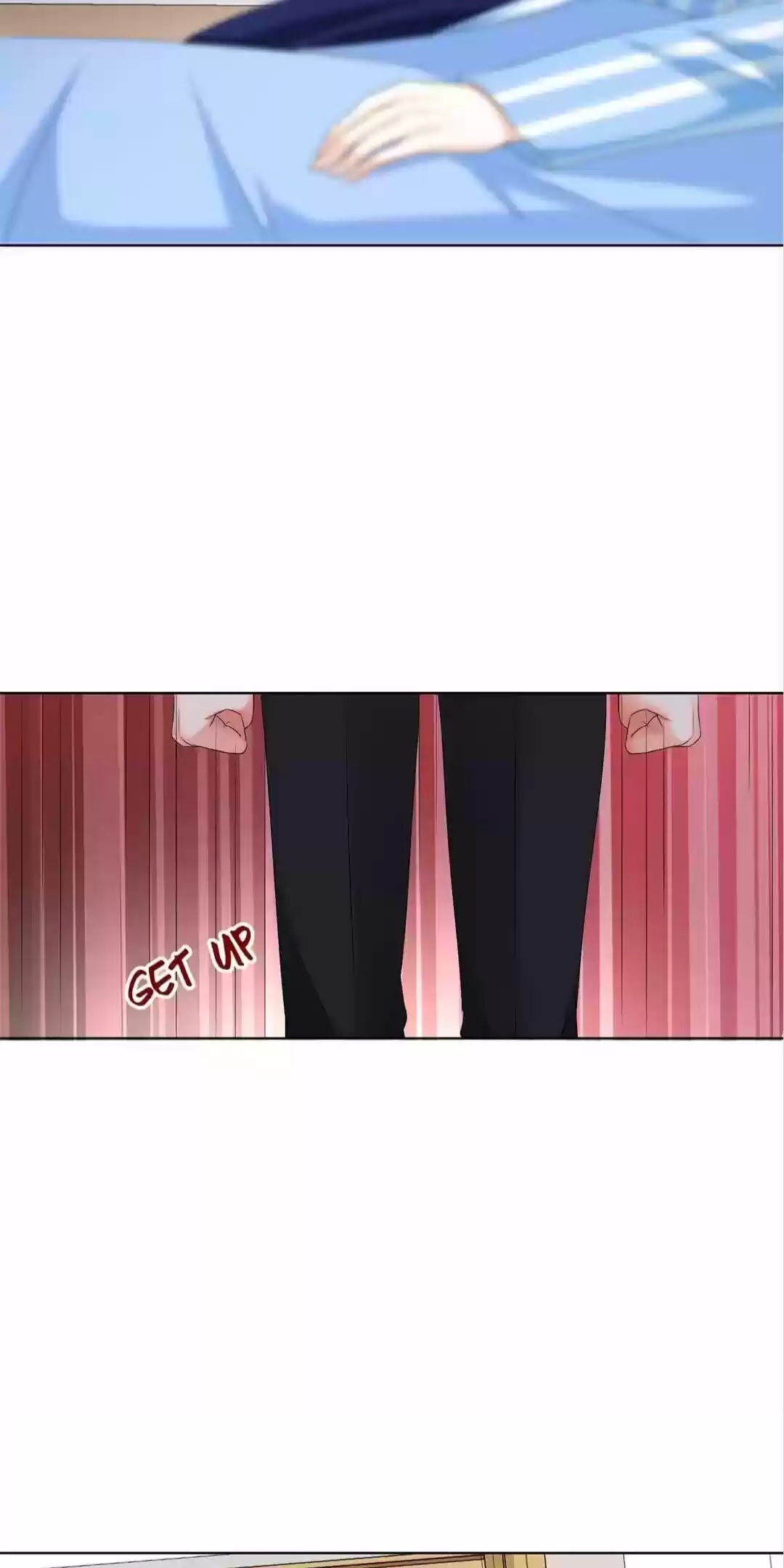 Embrace My Shadow Chapter 34