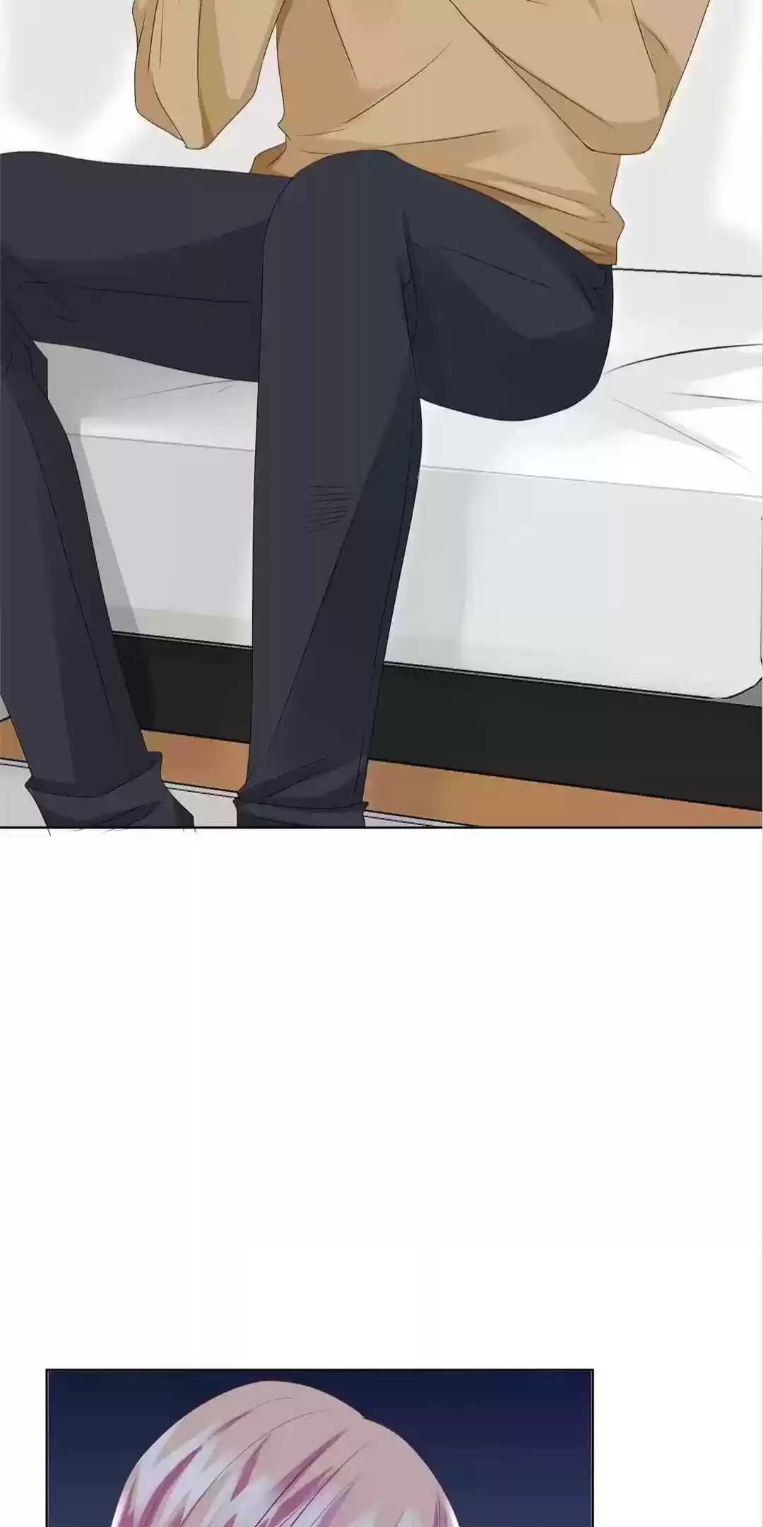 Embrace My Shadow Chapter 34