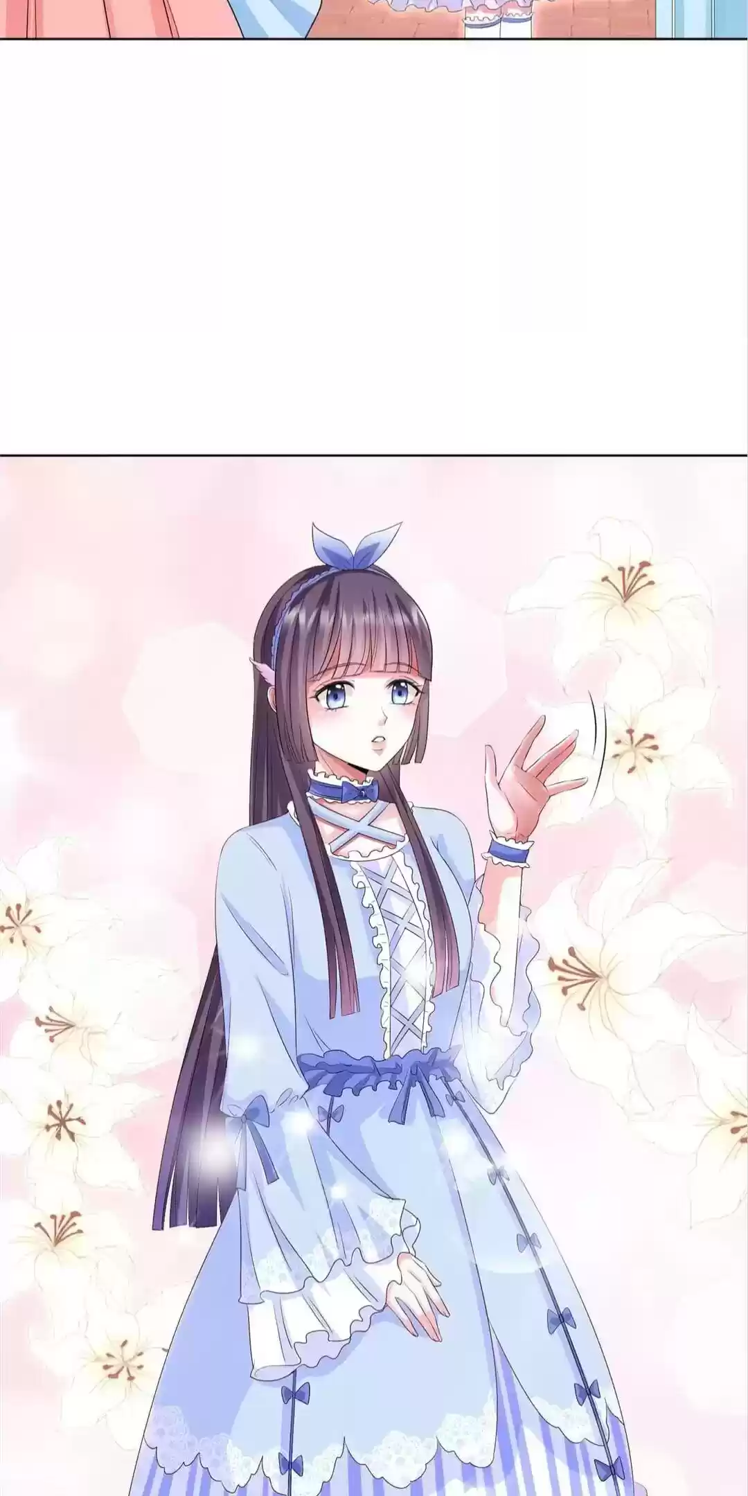 Embrace My Shadow Chapter 34