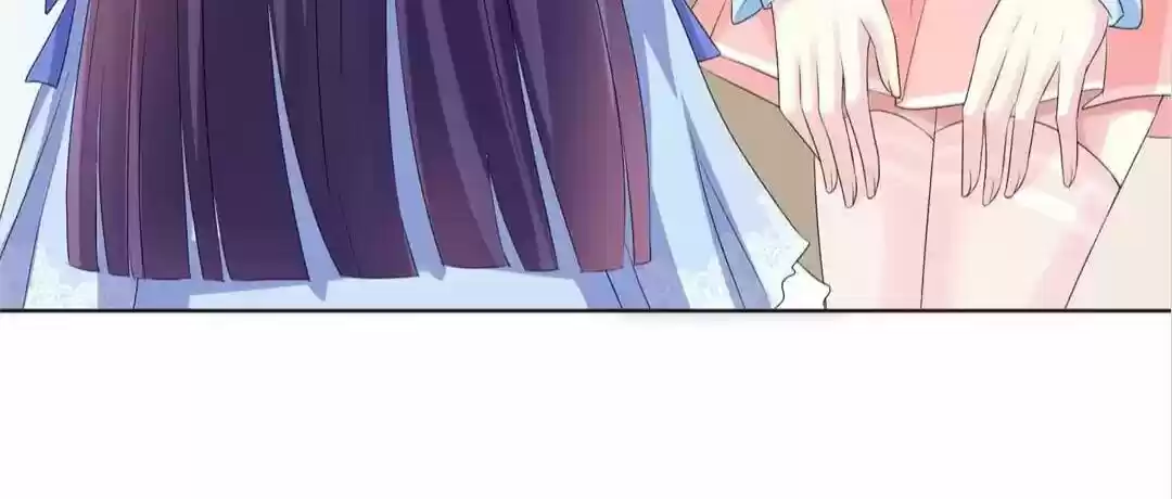 Embrace My Shadow Chapter 34