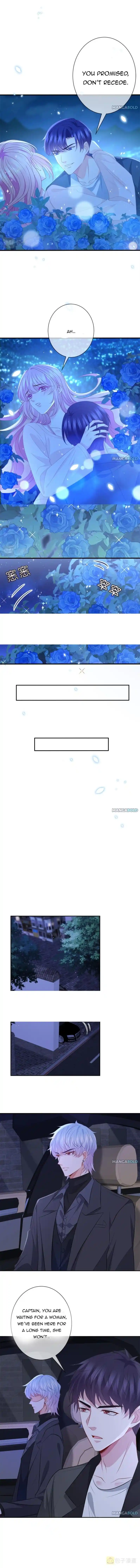 Embrace My Shadow Chapter 341