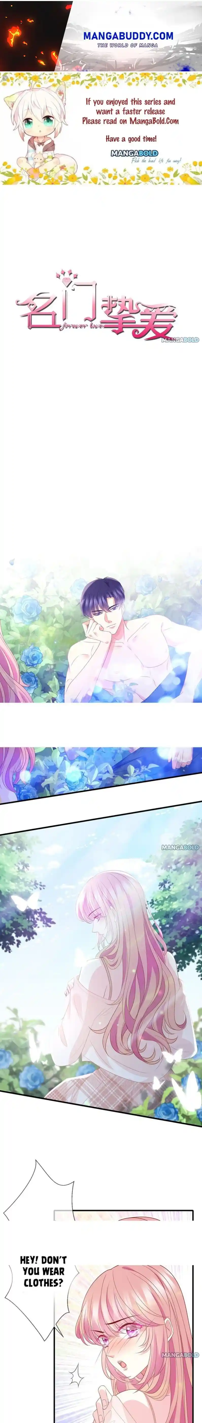 Embrace My Shadow Chapter 343