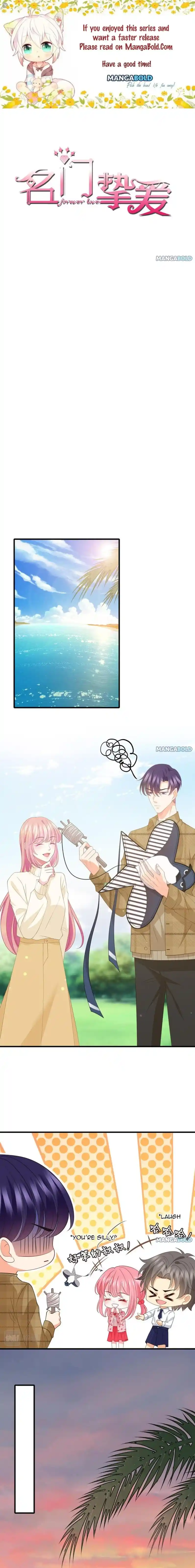 Embrace My Shadow Chapter 344