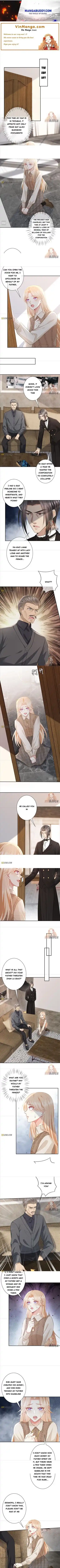 Embrace My Shadow Chapter 345