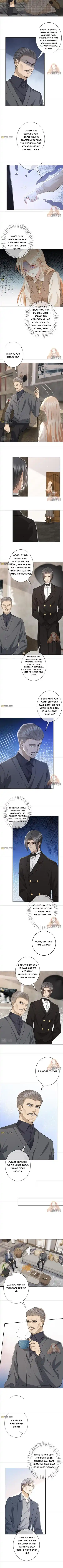 Embrace My Shadow Chapter 345