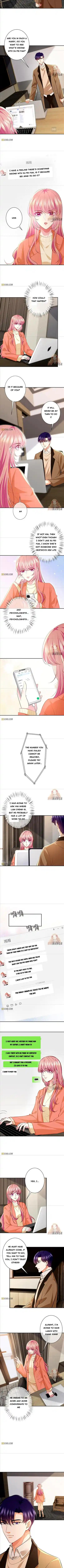 Embrace My Shadow Chapter 346