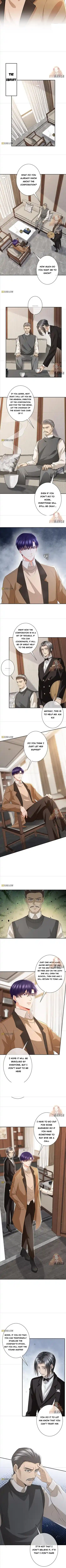 Embrace My Shadow Chapter 346