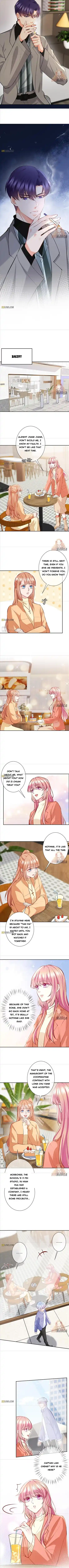 Embrace My Shadow Chapter 347