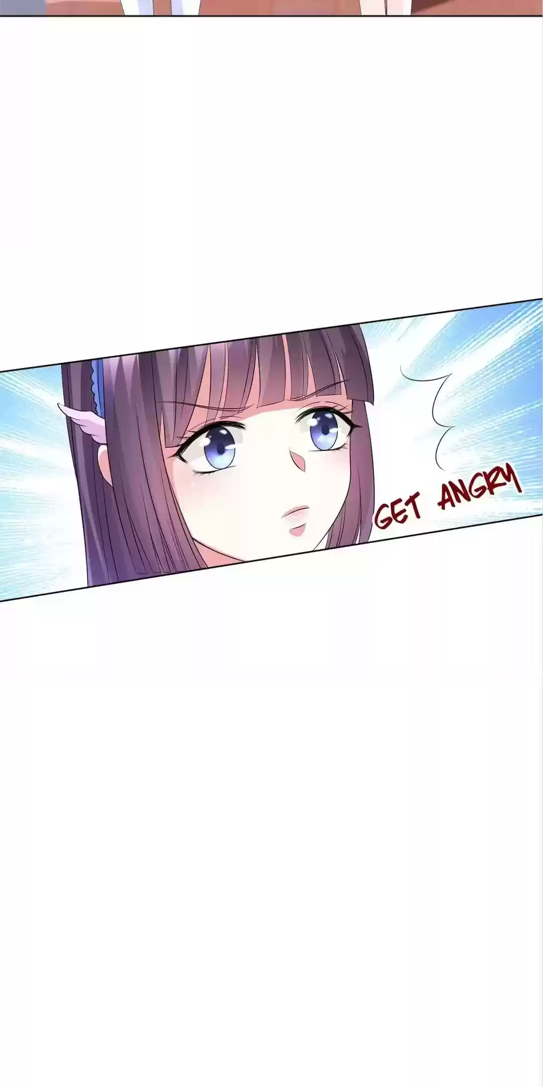 Embrace My Shadow Chapter 35