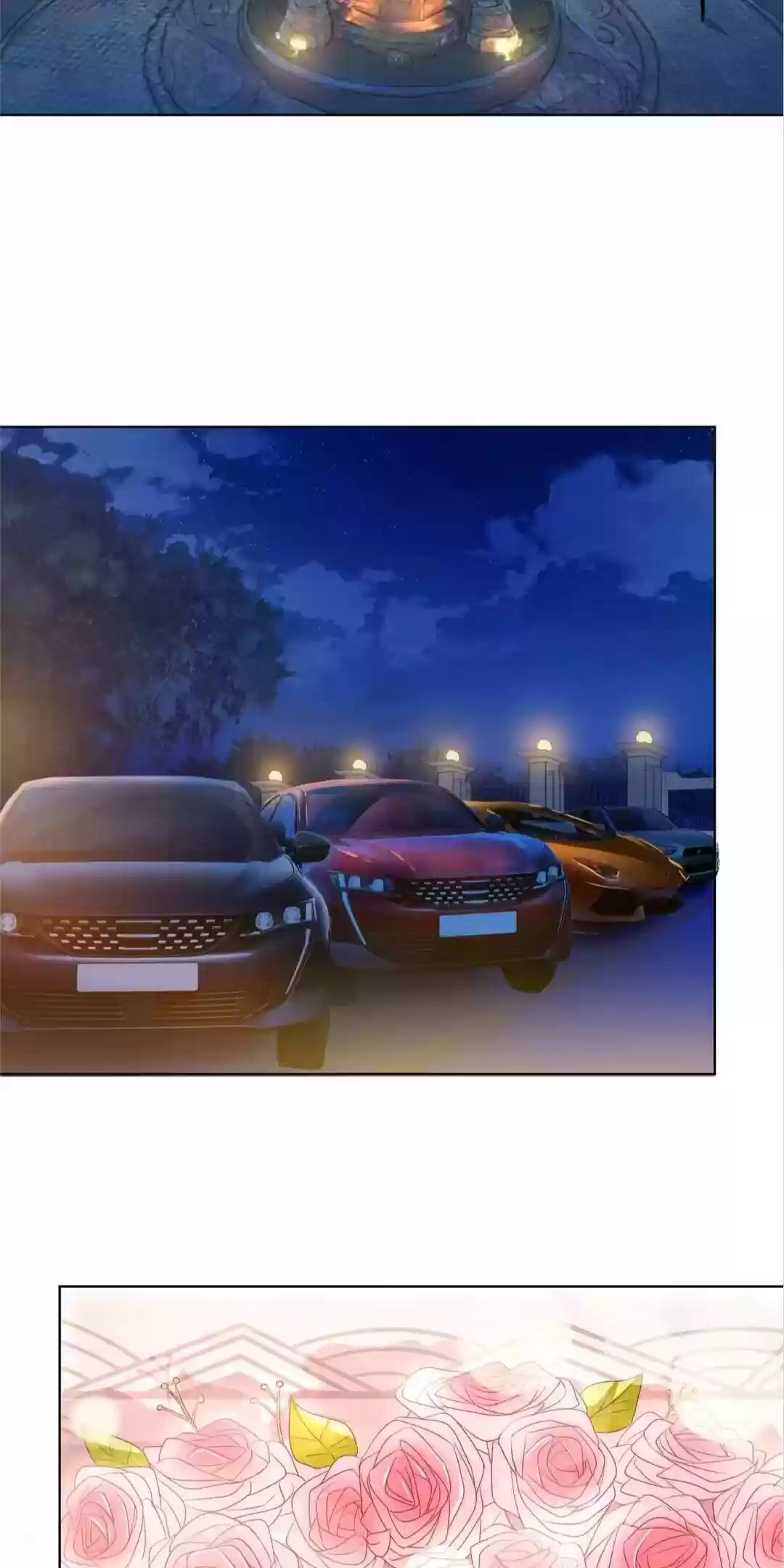 Embrace My Shadow Chapter 35