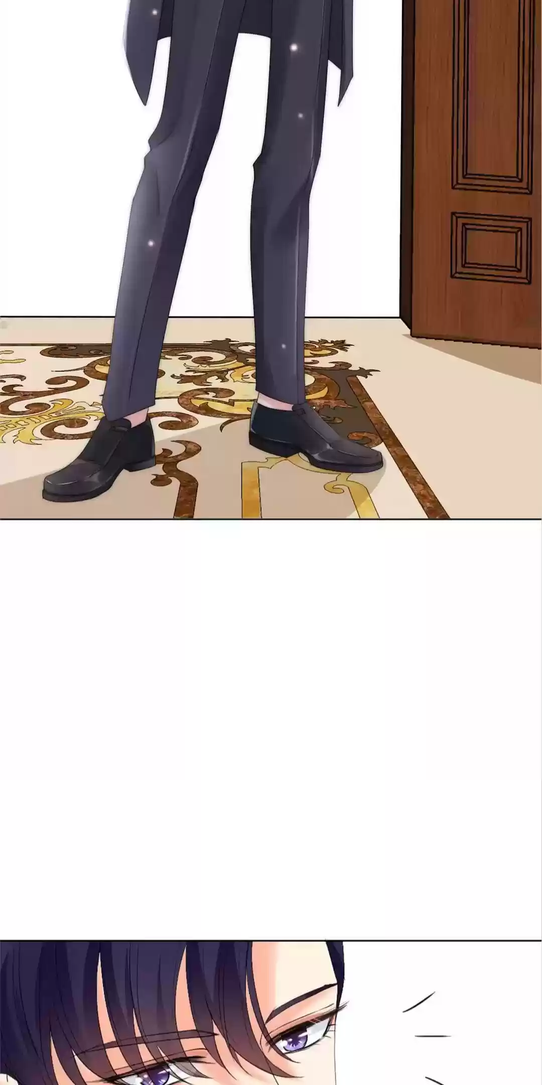 Embrace My Shadow Chapter 35