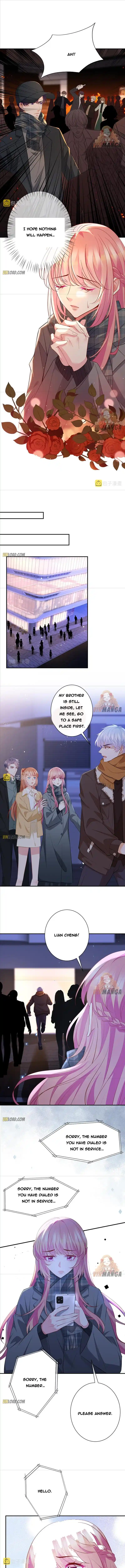 Embrace My Shadow Chapter 353