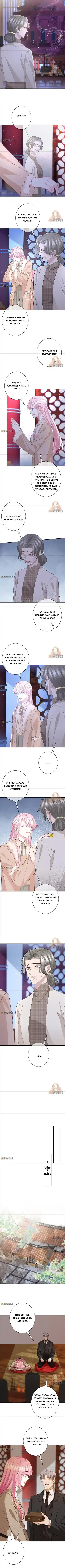 Embrace My Shadow Chapter 356