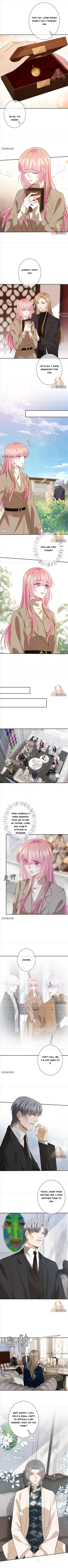 Embrace My Shadow Chapter 356