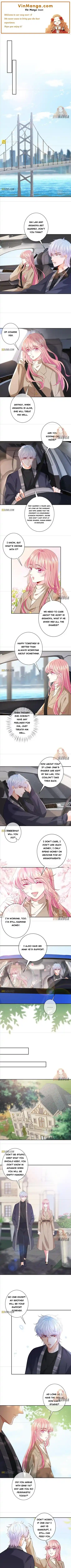 Embrace My Shadow Chapter 357