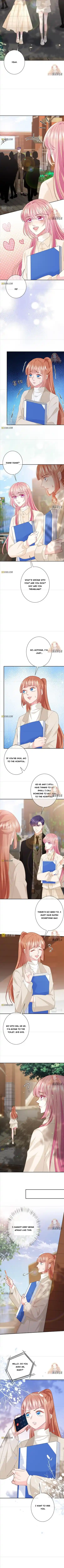 Embrace My Shadow Chapter 358