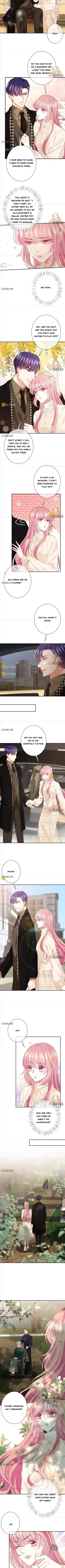 Embrace My Shadow Chapter 359