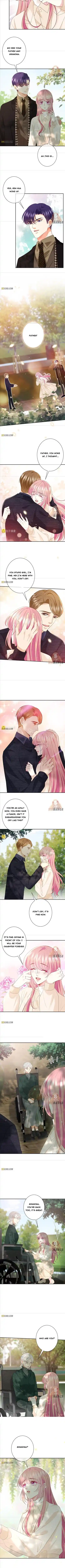 Embrace My Shadow Chapter 359